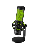 HyperX Microfone Gamer QuadCast