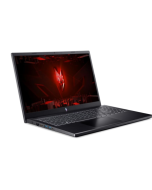 Notebook Gamer Acer Nitro V15 Intel Core i7-13620H, 16GB RAM, RTX 3050, SSD 512GB, 15.6" FHD IPS, 144Hz, Linux, Preto