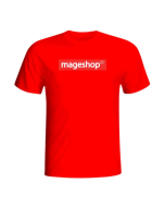Camiseta Mageshop