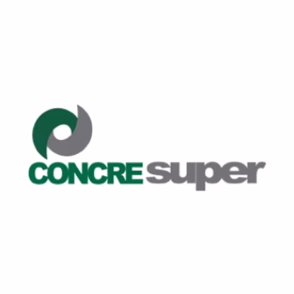 concre super