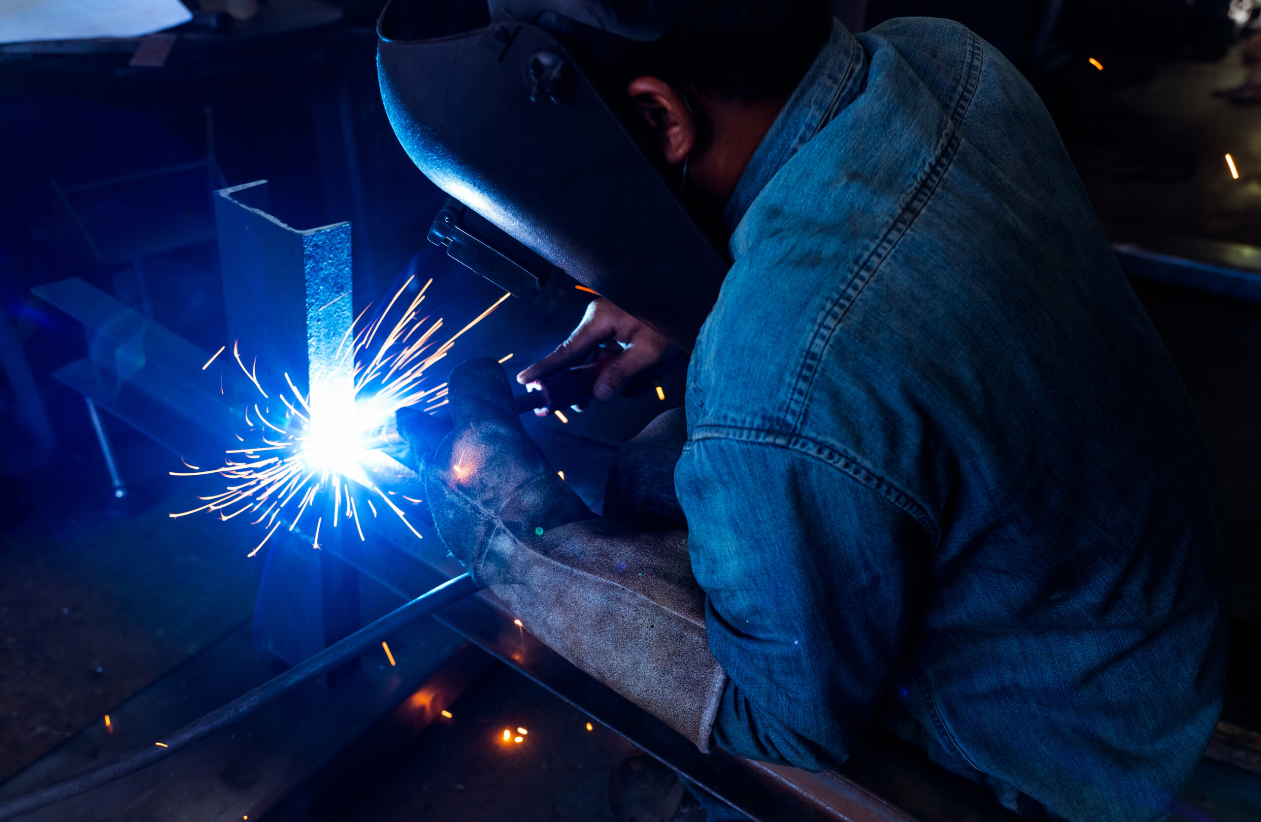 Experiência na Fabricação
