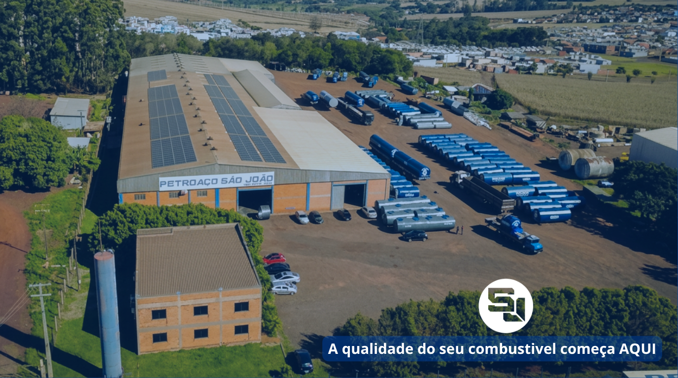 Quem somos?