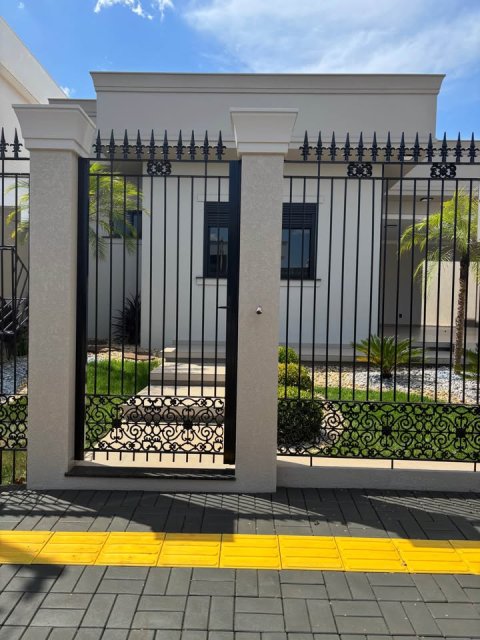 Casa Maravilhosa 170 m² - Lot. Andorinha