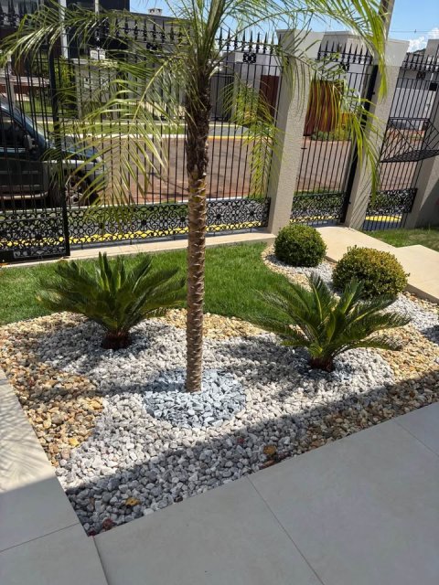Casa Maravilhosa 170 m² - Lot. Andorinha