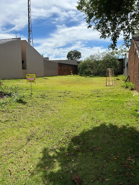 Terreno 448,50 m² - Lot. Parque Ecológico