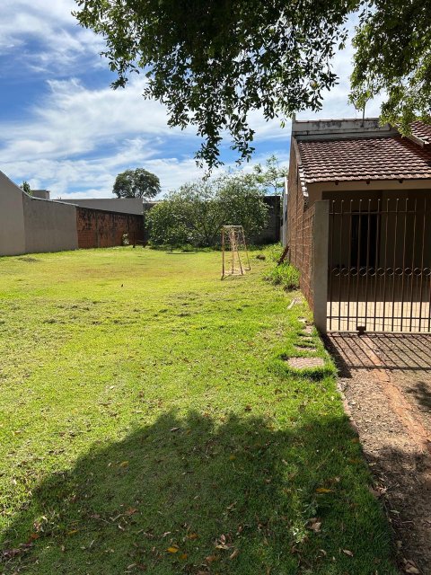 Terreno 448,50 m² - Lot. Parque Ecológico