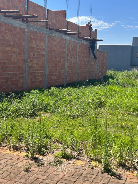 Terreno 306,25 m² - Lot. Sol da Manhã