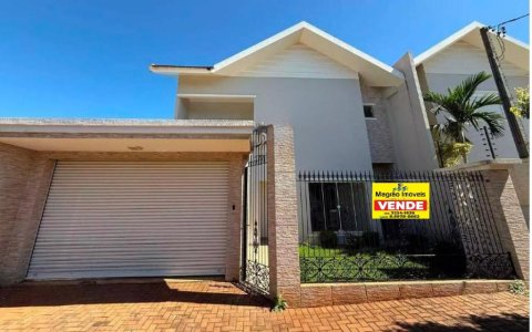 Sobrado 175 m² - Vila Gaúcha