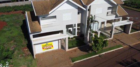 Sobrado 175 m² - Vila Gaúcha