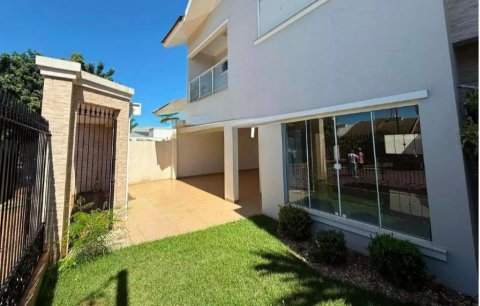 Sobrado 175 m² - Vila Gaúcha
