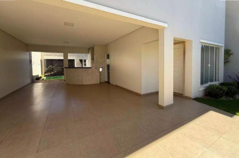 Sobrado 175 m² - Vila Gaúcha