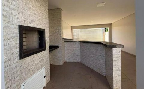 Sobrado 175 m² - Vila Gaúcha