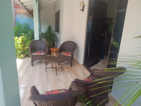 Área Rural 48.400 m² (2 Alqueires) - Linha Ajuricaba