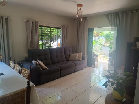 Área Rural 48.400 m² (2 Alqueires) - Linha Ajuricaba