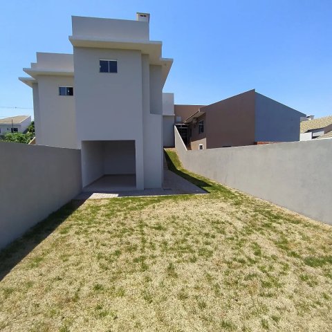 Casa Nova 148 m² - Lot. Andorinha/Porto Belo