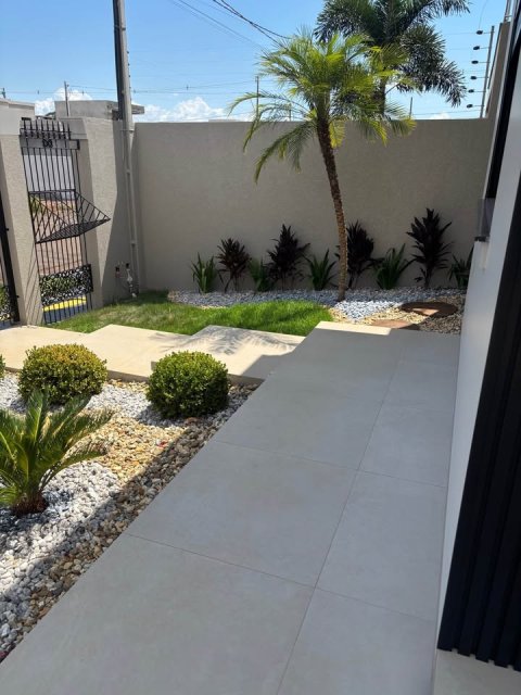 Casa Maravilhosa 170 m² - Lot. Andorinha
