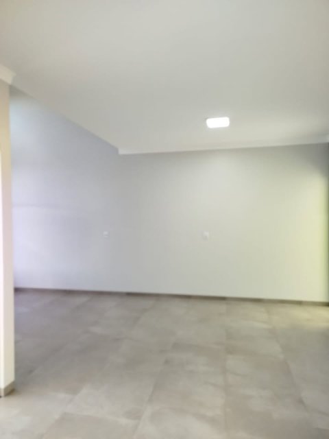 Casa Nova 100 m² - Lot. Baio