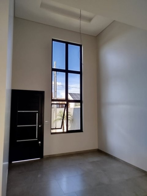 Casa Nova 100 m² - Lot. Baio