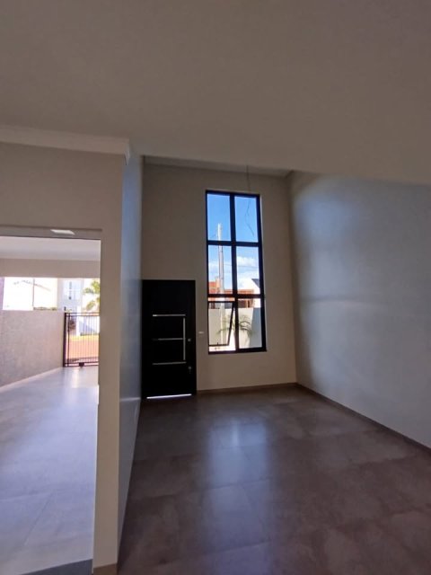 Casa Nova 100 m² - Lot. Baio