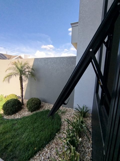 Casa Nova 100 m² - Lot. Baio