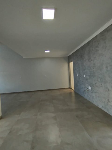 Casa Nova 100 m² - Lot. Baio