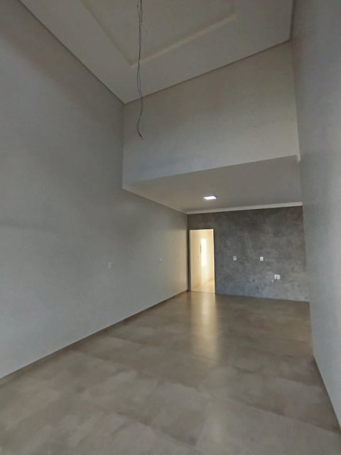 Casa Nova 100 m² - Lot. Baio