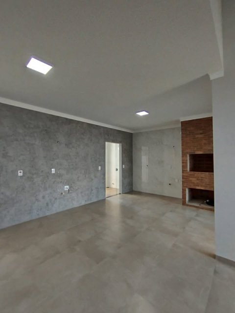 Casa Nova 100 m² - Lot. Baio