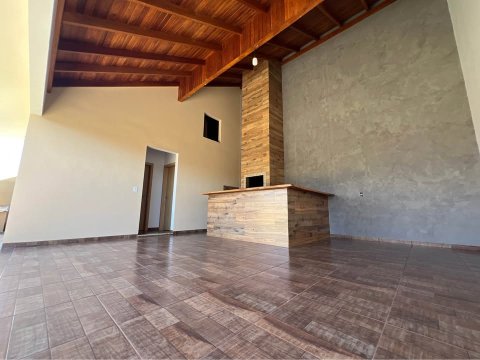 Casa 190 m² - Lot. Beija Flor