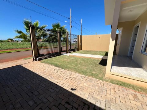 Casa 190 m² - Lot. Beija Flor