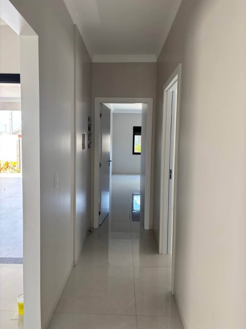 Casa Maravilhosa 170 m² - Lot. Andorinha