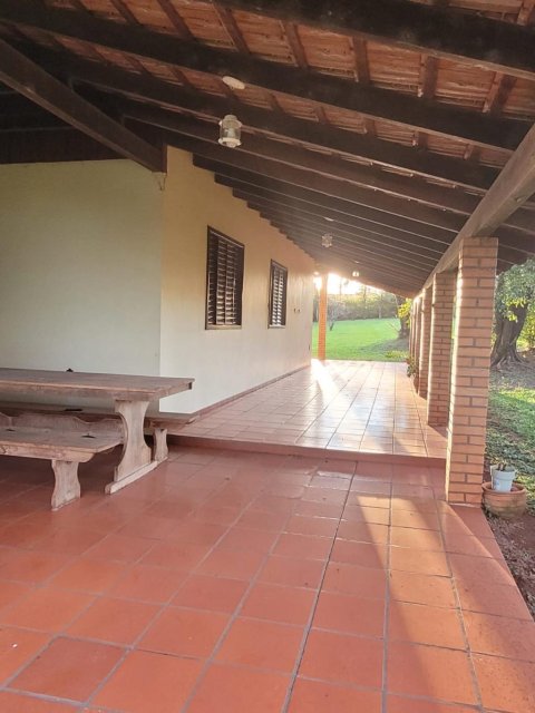 Área Rural 47.450 m² (1,961 Alqueires) - 950 mts. da Rodovia BR-163