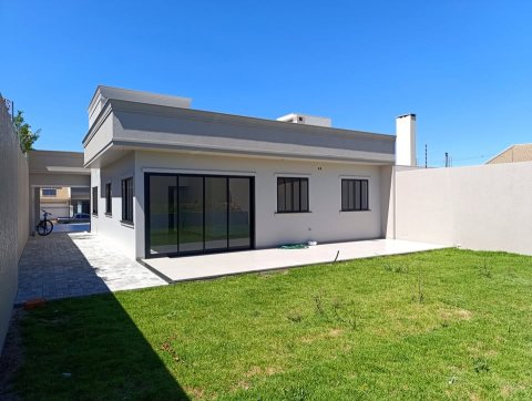 Casa Maravilhosa 170 m² - Lot. Andorinha