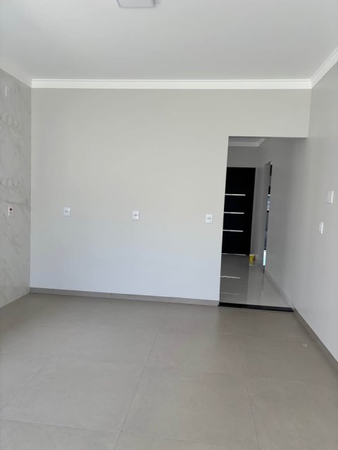 Casa Maravilhosa 170 m² - Lot. Andorinha