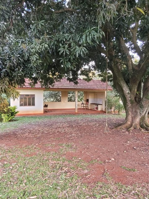 Área Rural 47.450 m² (1,961 Alqueires) - 950 mts. da Rodovia BR-163