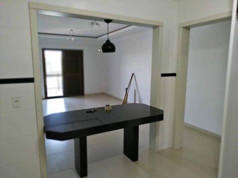 Apartamento Edifício Colibri II 82,54 m² - Centro