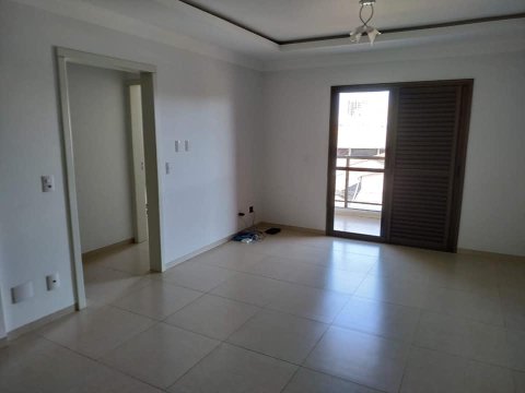 Apartamento Edifício Colibri II 82,54 m² - Centro