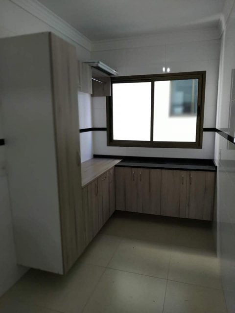 Apartamento Edifício Colibri II 82,54 m² - Centro
