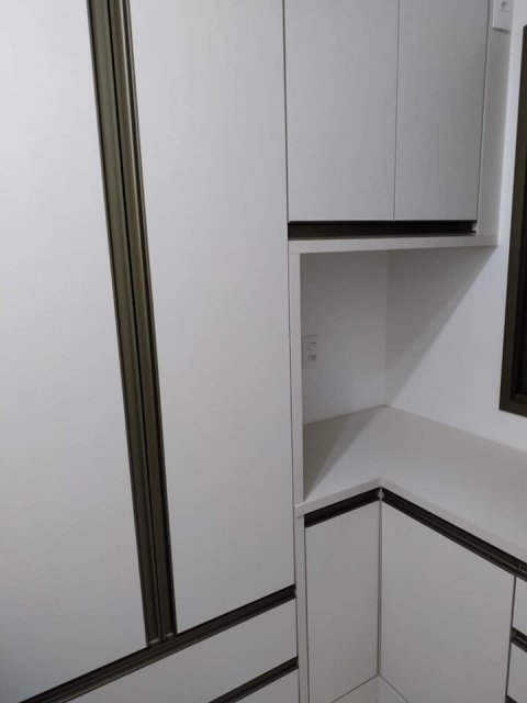 Apartamento Edifício Colibri II 82,54 m² - Centro