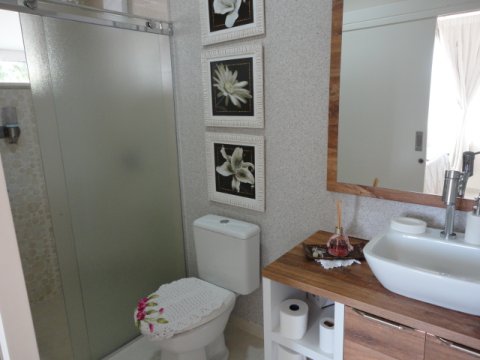 Sobrado Alto Padrão 272 m² - Lot. Maioli