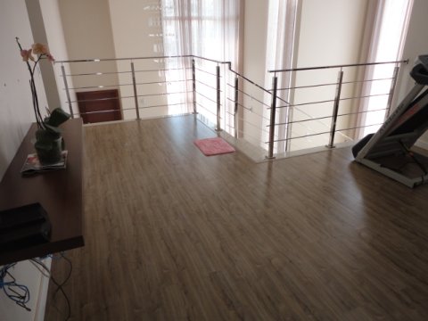Sobrado Alto Padrão 272 m² - Lot. Maioli