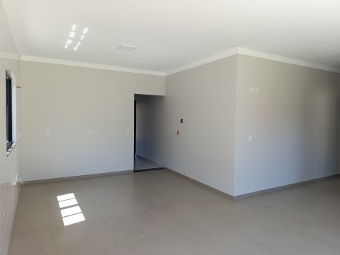 Casa Maravilhosa 170 m² - Lot. Andorinha