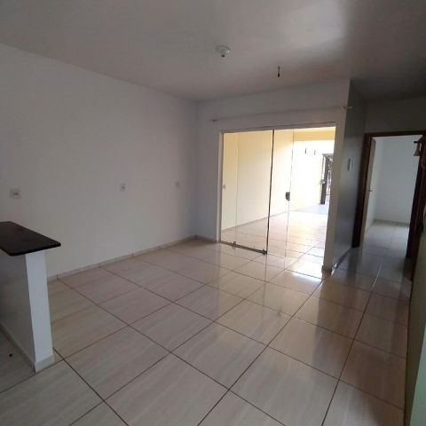 Casa 90 m² - Lot. Alvorada