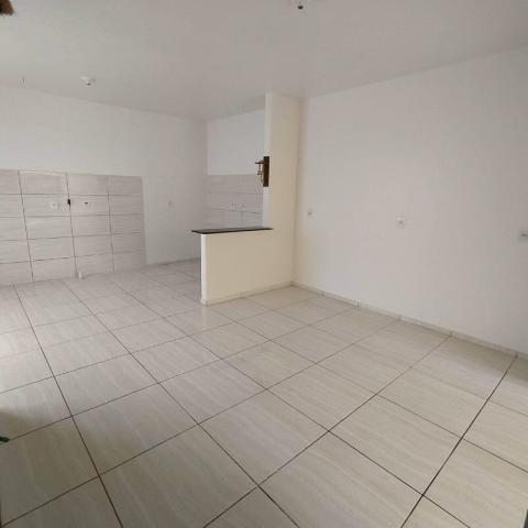 Casa 90 m² - Lot. Alvorada