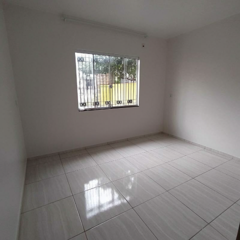 Casa 90 m² - Lot. Alvorada
