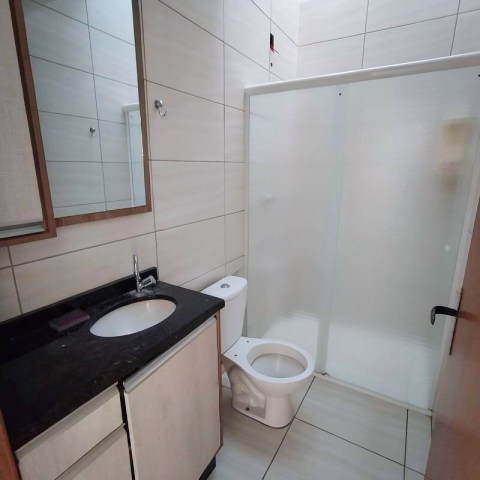 Casa 90 m² - Lot. Alvorada