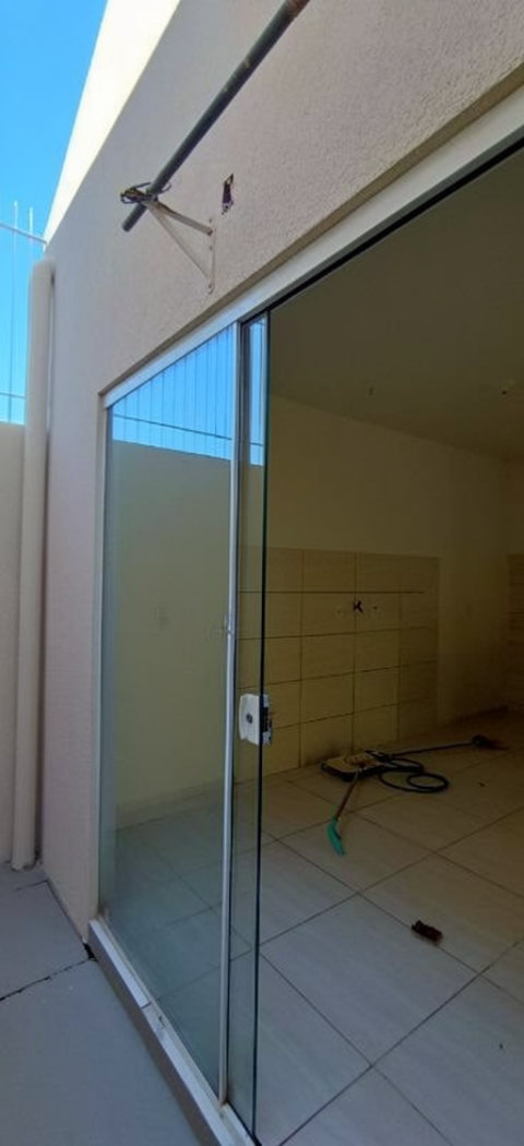Casa 90 m² - Lot. Alvorada