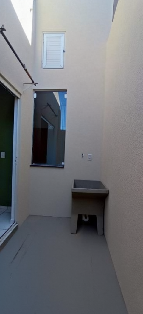 Casa 90 m² - Lot. Alvorada