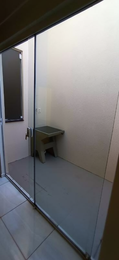 Casa 90 m² - Lot. Alvorada