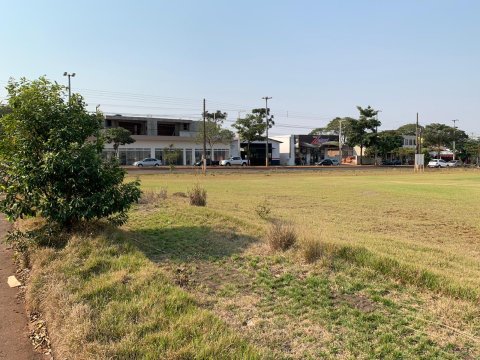 Terreno 313,48 m² - Centro