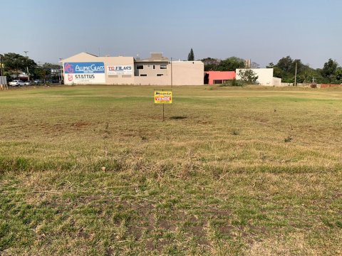 Terreno 313,48 m² - Centro
